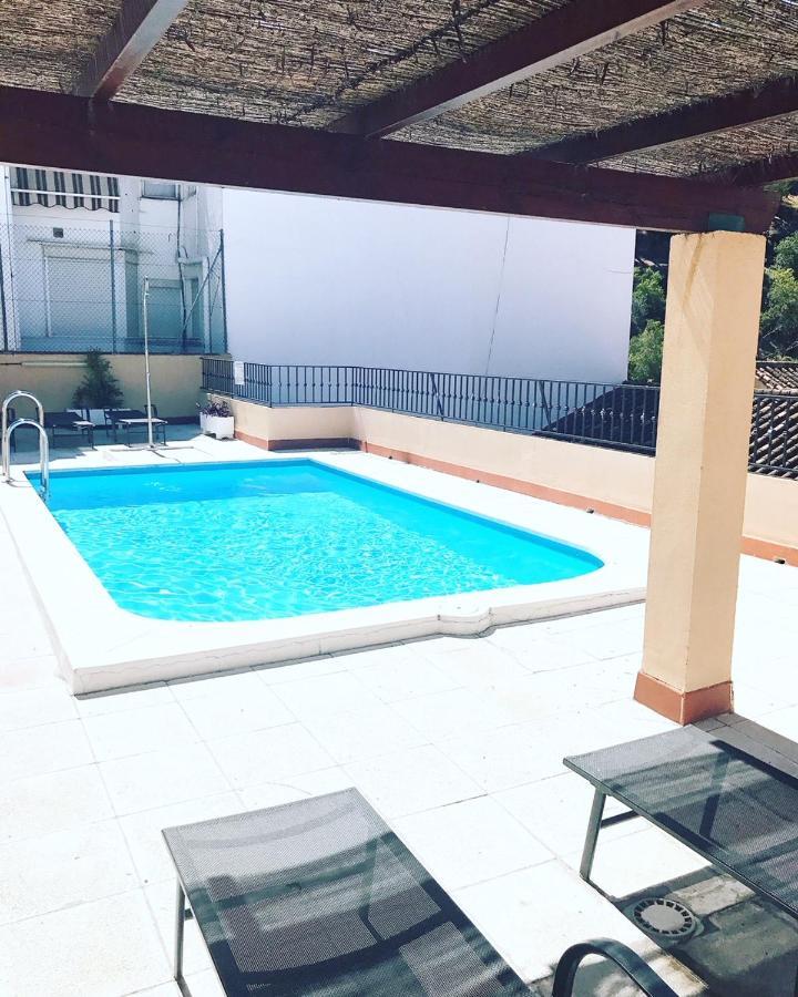 Agua II & Seasonal Pool By Ele Apartments Málaga Extérieur photo